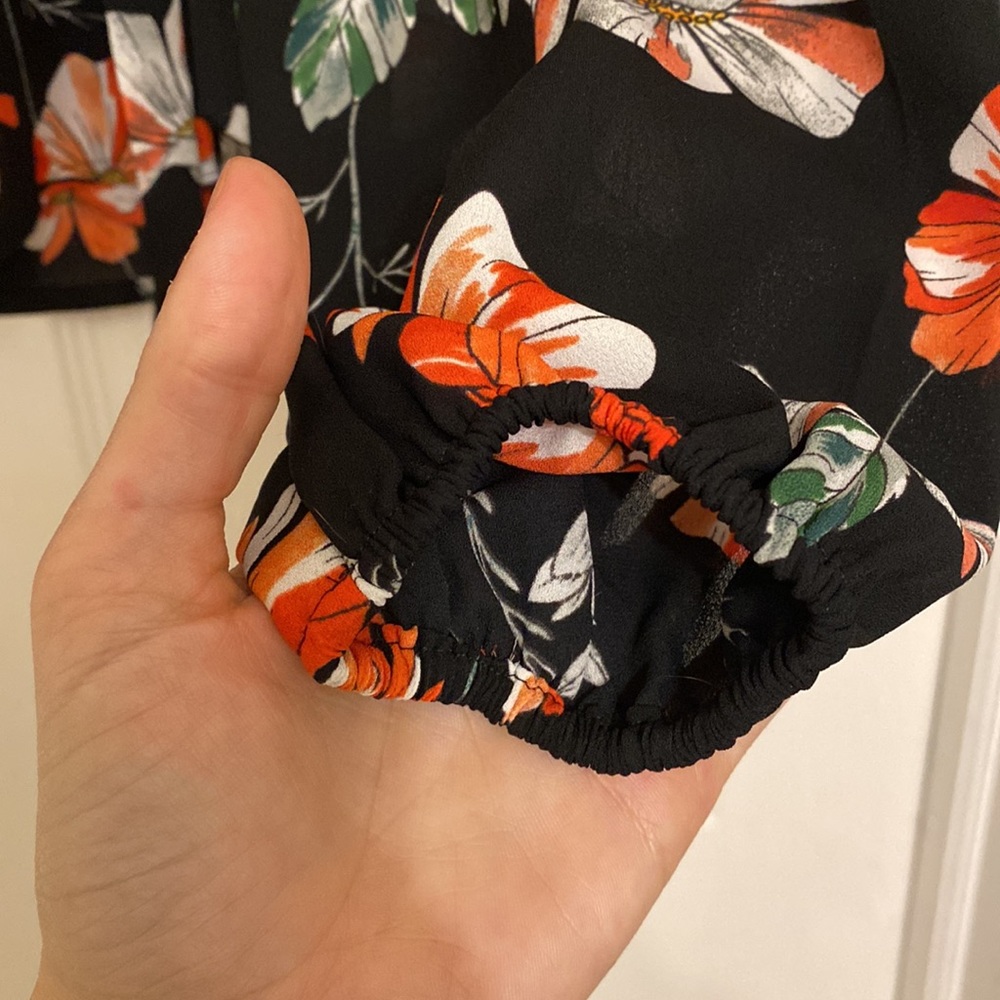 Express Blouse - Picture 5 of 12
